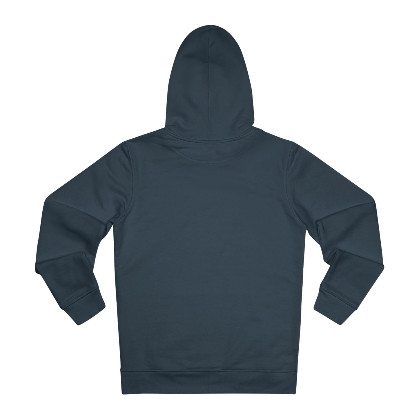Chronic Illness Warrior | Unisex Heavy Blend Organic Hoodie Sweatshirt