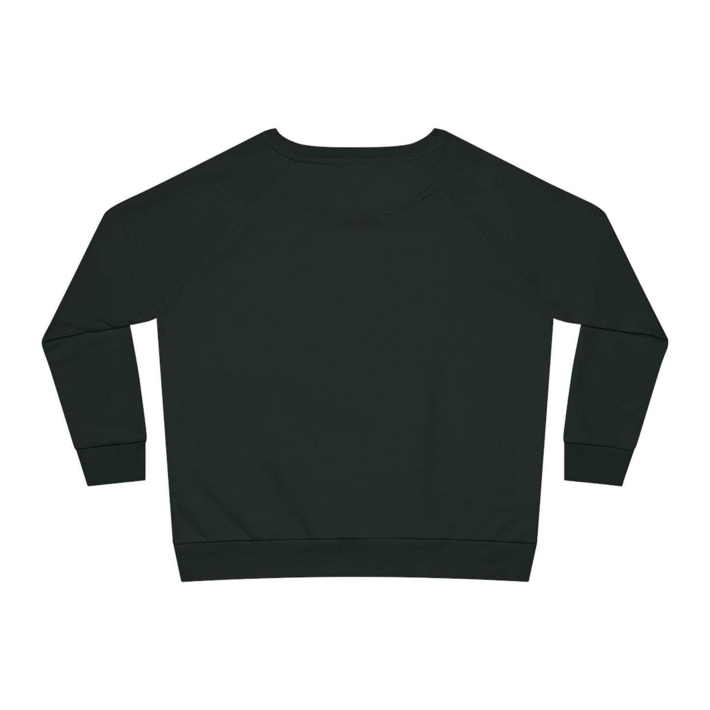 Awareness Ribbon - Mast Cell Activation Syndrome, Women's Dazzler Relaxed Organic Fit Sweatshirt, Printed
