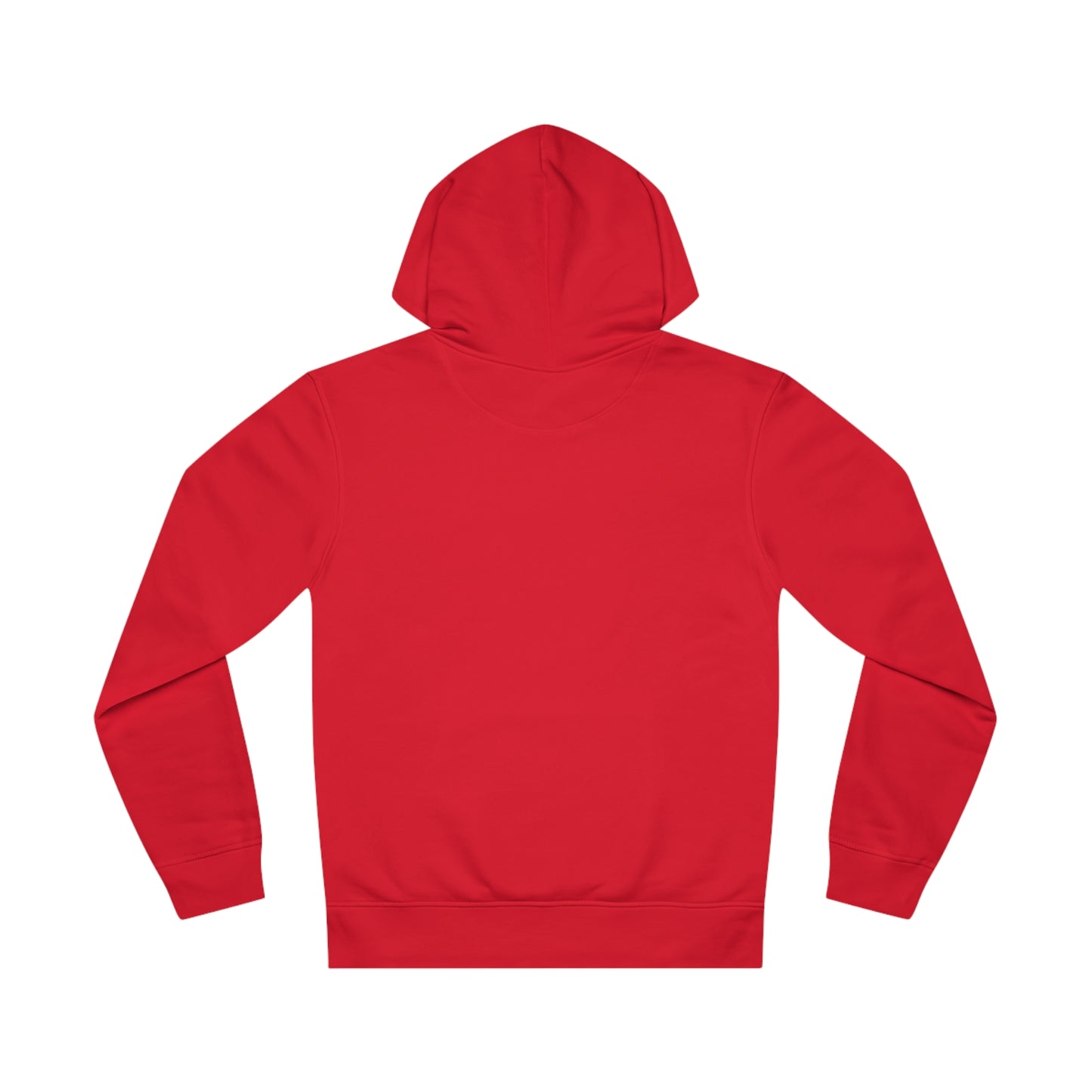 In My MCAS Spooky Sensitivities Era, Unisex Organic Drummer Hoodie, Printed