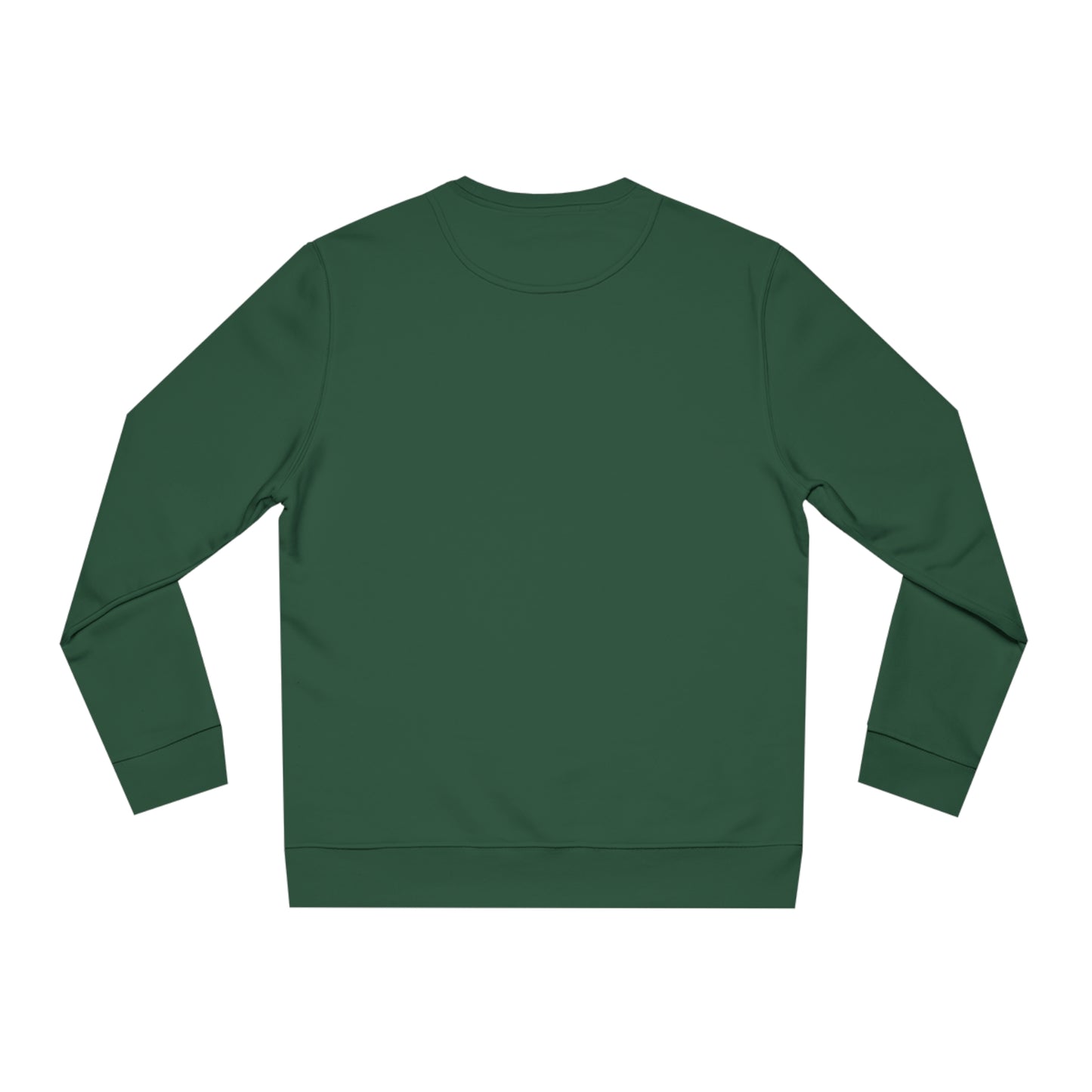 My Body Thought it Needed a Hobby, Unisex Organic Sweatshirt, Printed
