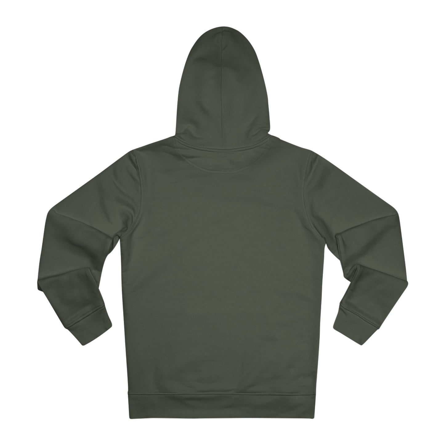 Chronic Illness Warrior | Unisex Heavy Blend Organic Hoodie Sweatshirt