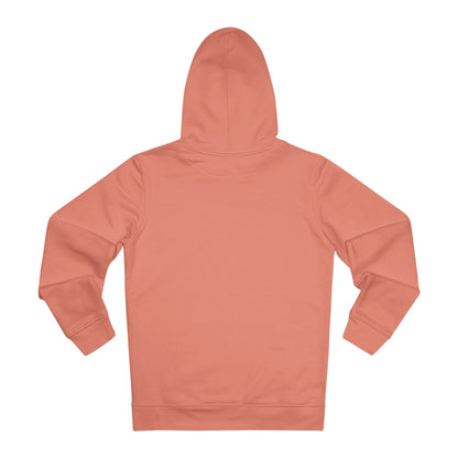 Chronic Illness Warrior | Unisex Heavy Blend Organic Hoodie Sweatshirt