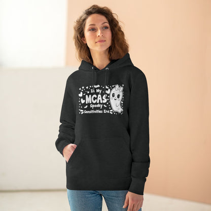 In My MCAS Spooky Sensitivities Era | Unisex Heavy Blend Organic Hoodie Sweatshirt