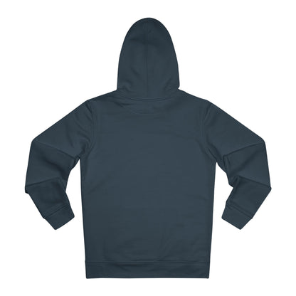 Chronic Illness Warrior | Unisex Heavy Blend Organic Hoodie Sweatshirt