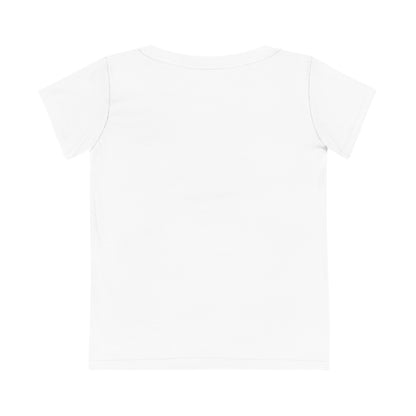 Darling This is Just a Chapter, Women's Jazzer T-shirt (Light), Printed