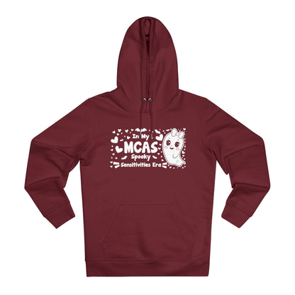 In My MCAS Spooky Sensitivities Era | Unisex Heavy Blend Organic Hoodie Sweatshirt