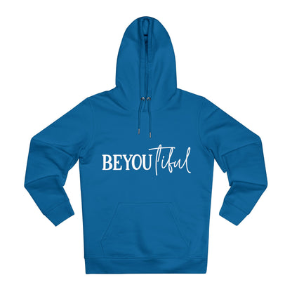 BeYOUtiful | Unisex Heavy Blend Organic Hoodie Sweatshirt