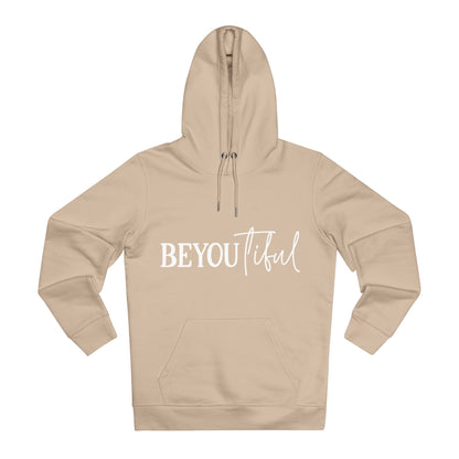 BeYOUtiful | Unisex Heavy Blend Organic Hoodie Sweatshirt