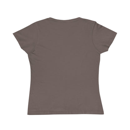 Darling This is Just a Chapter, Organic Women's Classic T-Shirt, Printed