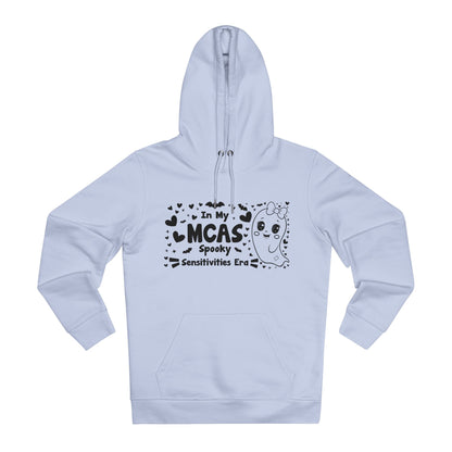 In My MCAS Spooky Sensitivities Era in Pastel Aesthetic | Unisex Heavy Blend Organic Hoodie Sweatshirt