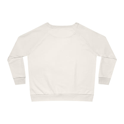 Even on My Worst Days, Women's Dazzler Relaxed Organic Fit Sweatshirt, Printed