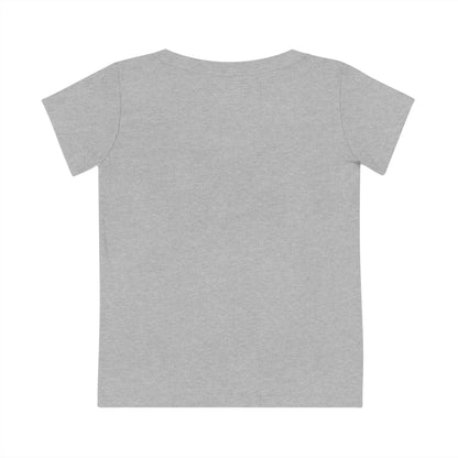 Darling This is Just a Chapter, Women's Jazzer T-shirt (Light), Printed