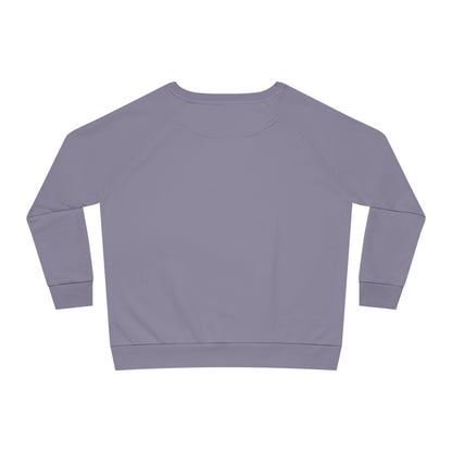 Even on My Worst Days, Women's Dazzler Relaxed Organic Fit Sweatshirt, Printed