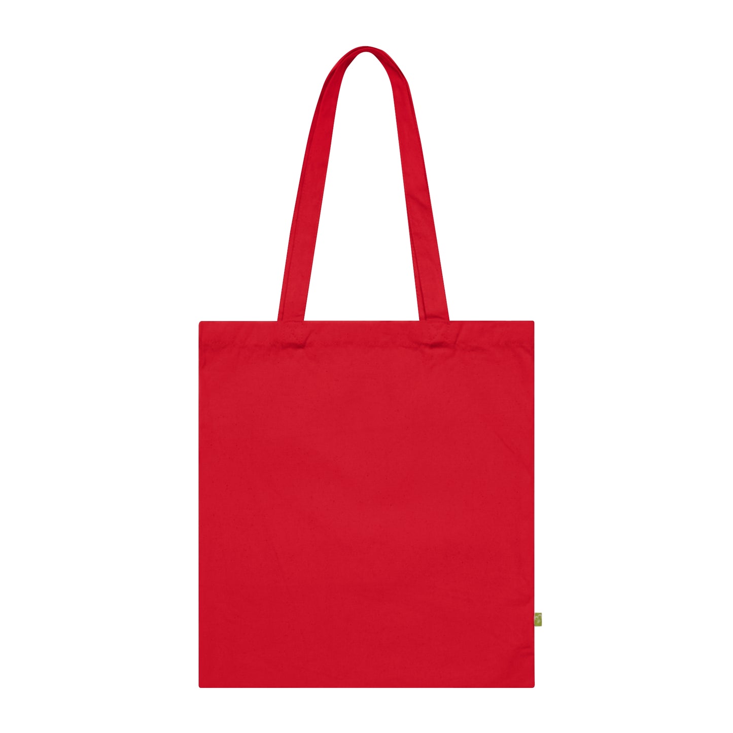 BeYOUtiful, Organic Tote (Colorful)