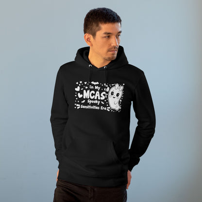 In My MCAS Spooky Sensitivities Era | Unisex Heavy Blend Organic Hoodie Sweatshirt