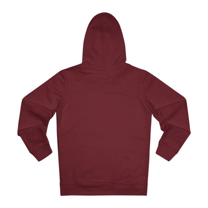 Chronic Illness Warrior | Unisex Heavy Blend Organic Hoodie Sweatshirt