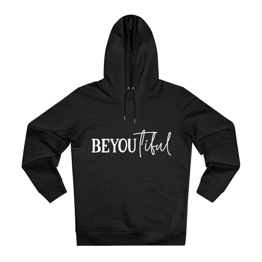 BeYOUtiful | Unisex Heavy Blend Organic Hoodie Sweatshirt