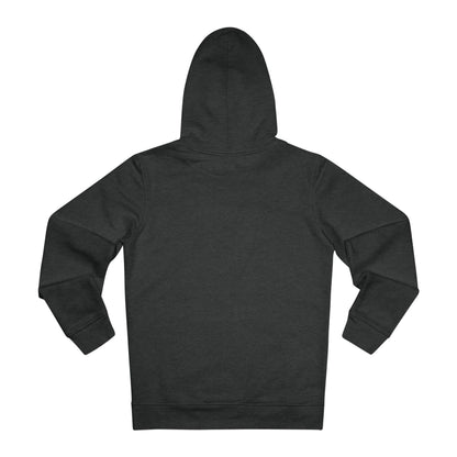 Chronic Illness Warrior | Unisex Heavy Blend Organic Hoodie Sweatshirt