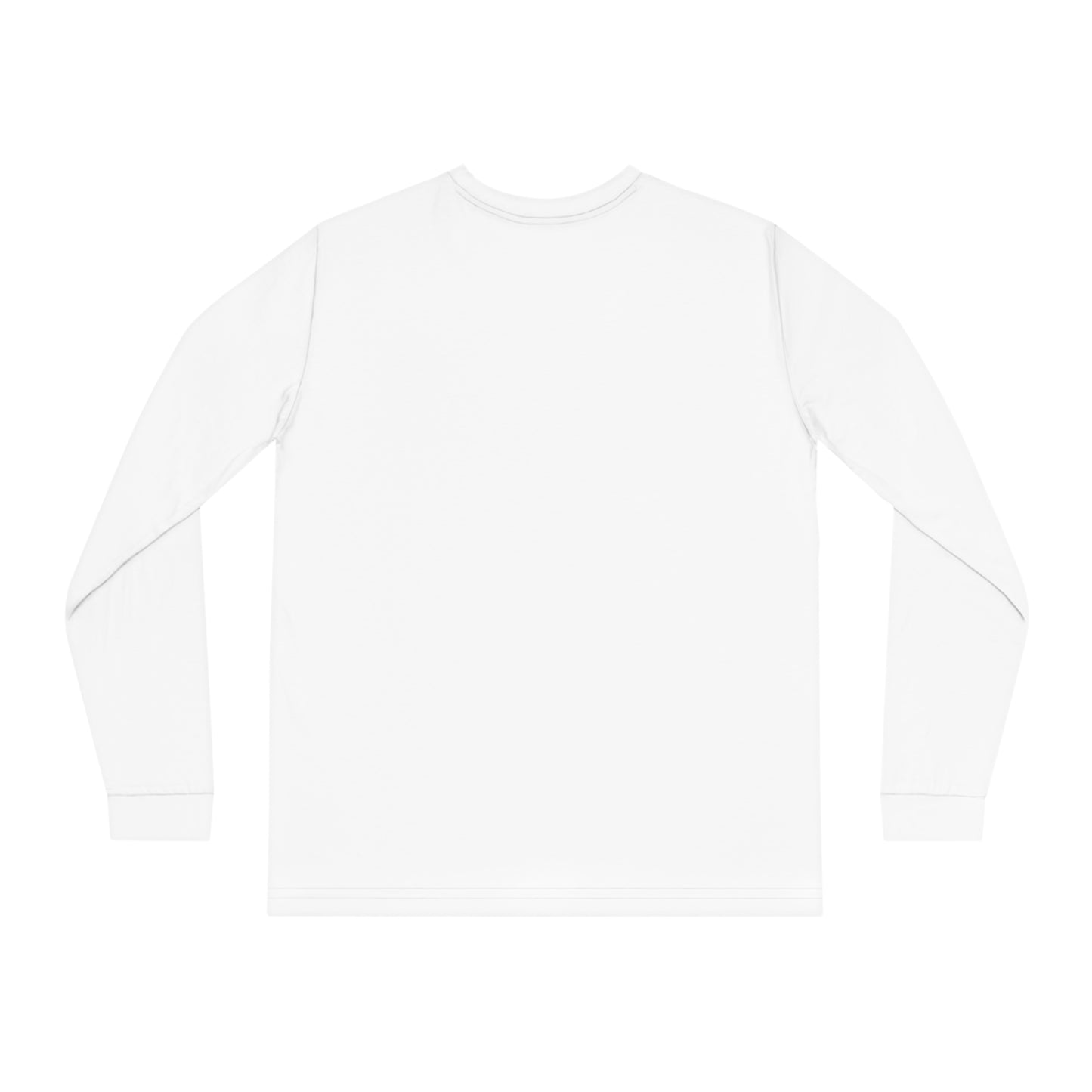 Chrombie, Unisex Organic Long Sleeve Tee, Printed