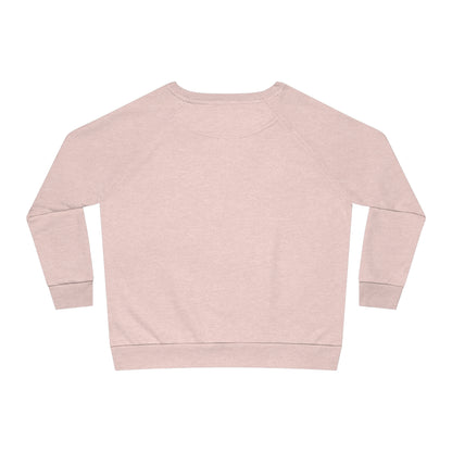 Even on My Worst Days, Women's Dazzler Relaxed Organic Fit Sweatshirt, Printed