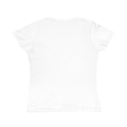 Chrombie, Organic Women's Classic T-Shirt, Printed