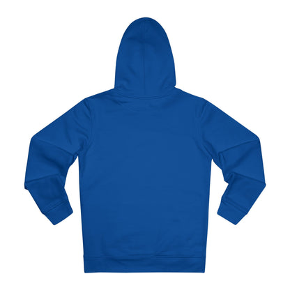 Chronic Illness Warrior | Unisex Heavy Blend Organic Hoodie Sweatshirt