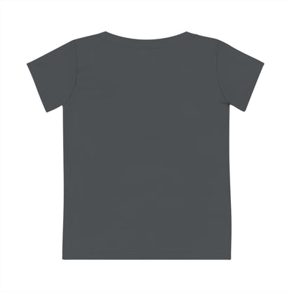 Darling This is Just a Chapter, Women's Jazzer T-shirt (Dark), Printed