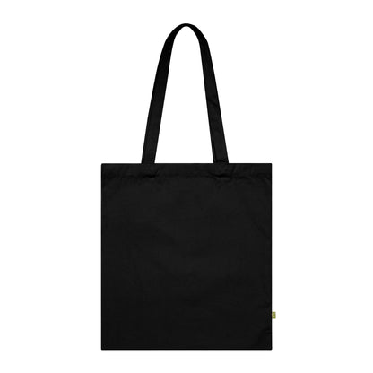 Awareness Month - Alzheimer's, Organic Tote (Colorful), Printed