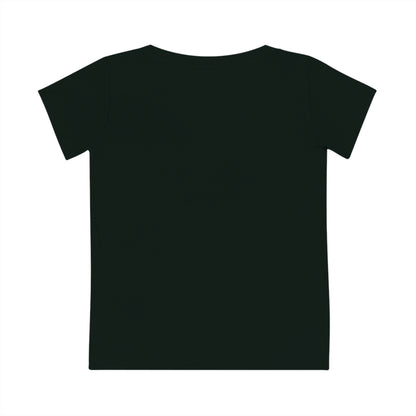 Darling This is Just a Chapter, Women's Jazzer T-shirt (Dark), Printed