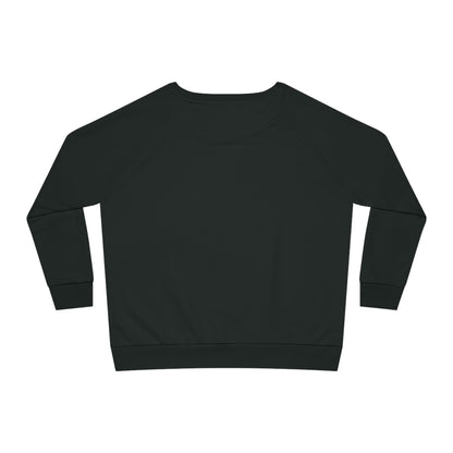 Even on My Worst Days, Women's Dazzler Relaxed Organic Fit Sweatshirt, Printed
