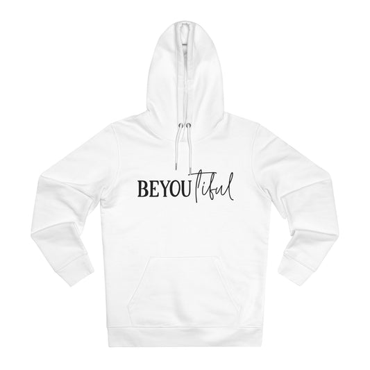 BeYOUtiful in Pastel Aesthetic | Unisex Heavy Blend Organic Hoodie Sweatshirt