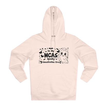 In My MCAS Spooky Sensitivities Era in Pastel Aesthetic | Unisex Heavy Blend Organic Hoodie Sweatshirt