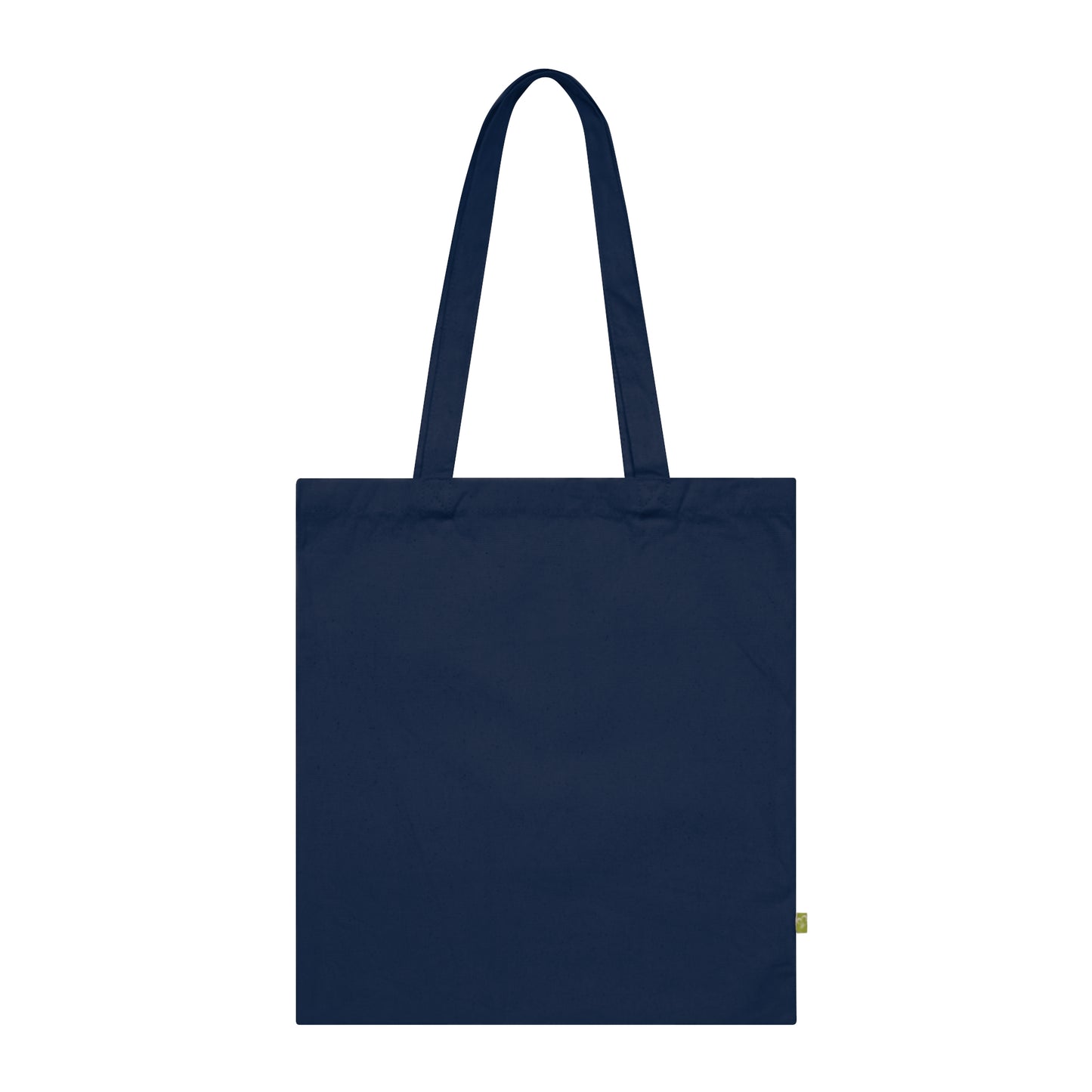 BeYOUtiful, Organic Tote (Colorful)