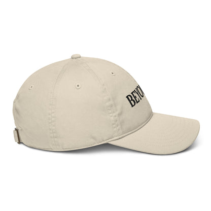 BeYOUtiful Organic hat