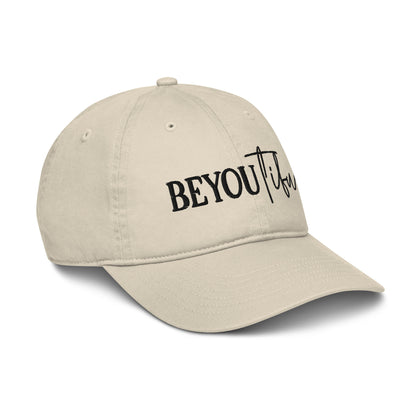 BeYOUtiful Organic hat